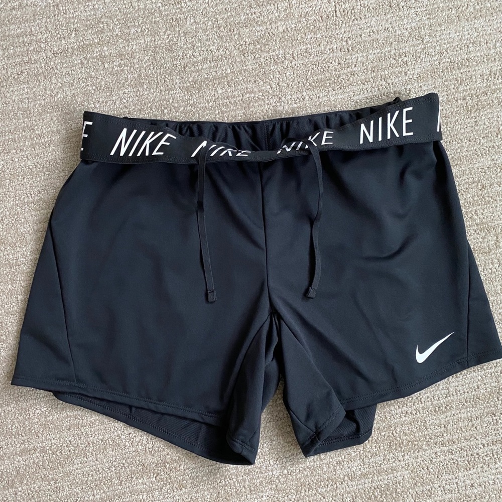 Nike Dry Fit Shorts